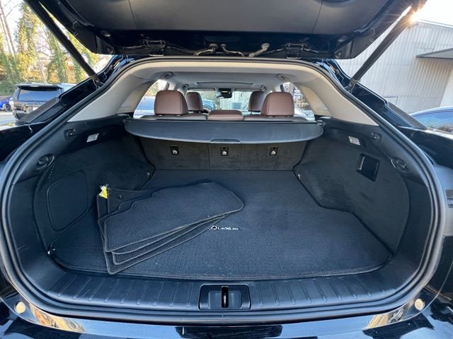 Used 2019 Lexus RX 350 FWD image 29