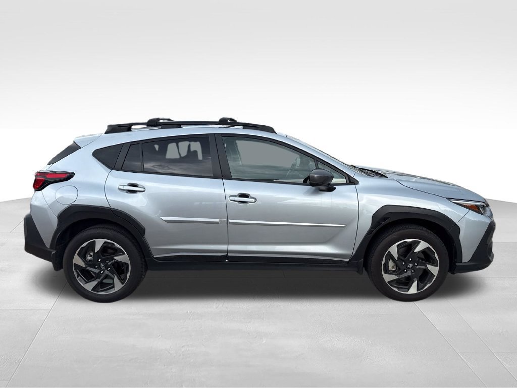 Used 2024 Subaru Crosstrek 2.5i Limited AWD/4WD image 6
