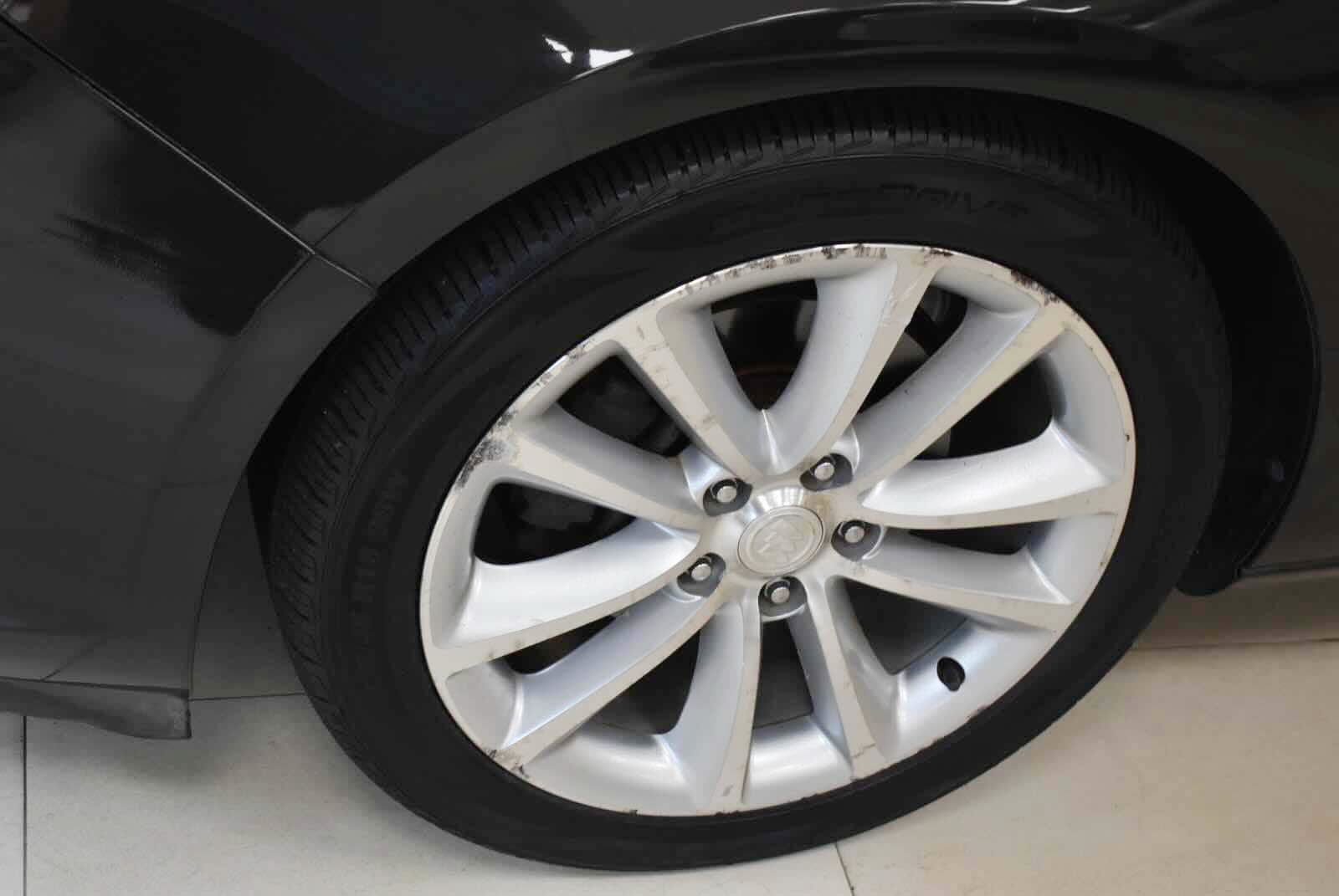 Used 2014 Buick Verano Convenience FWD image 35