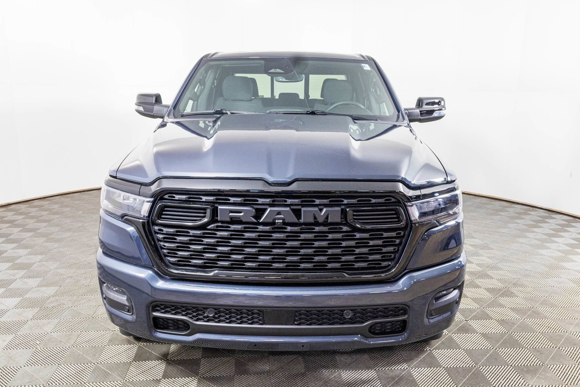 New 2026 RAM 1500 Big Horn image 6
