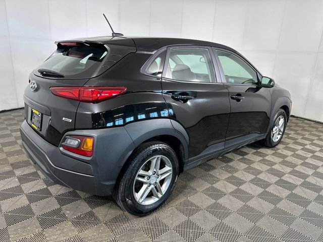Used 2019 Hyundai Kona SE AWD/4WD image 3