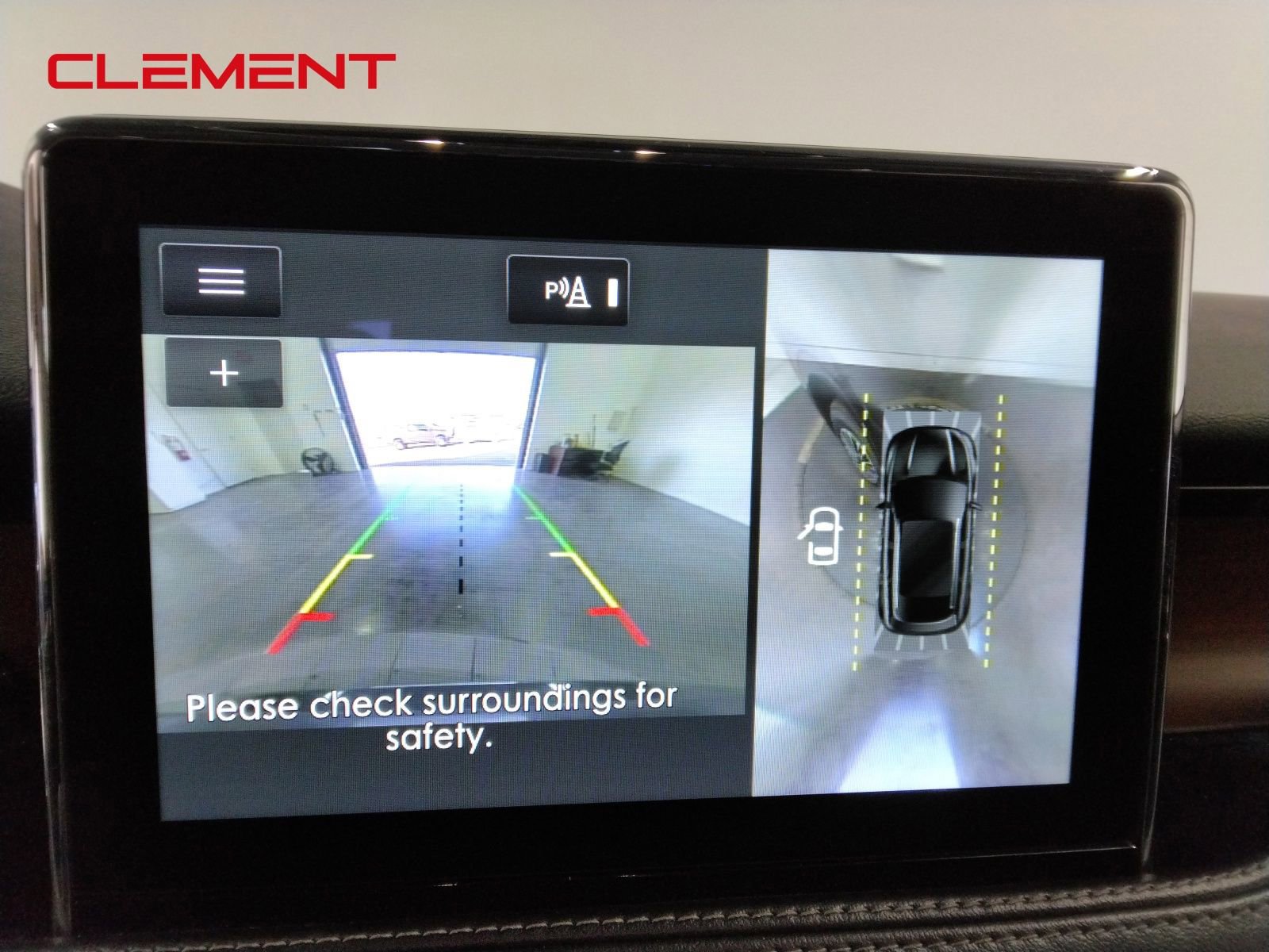 Used 2021 Lincoln Corsair Grand Touring w/ Equipment Group 301A image 28