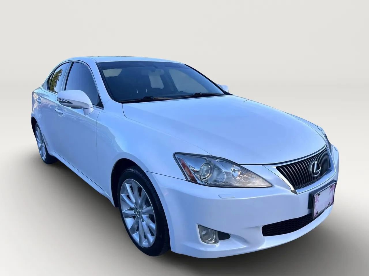 Used 2010 Lexus IS 250 AWD image 2