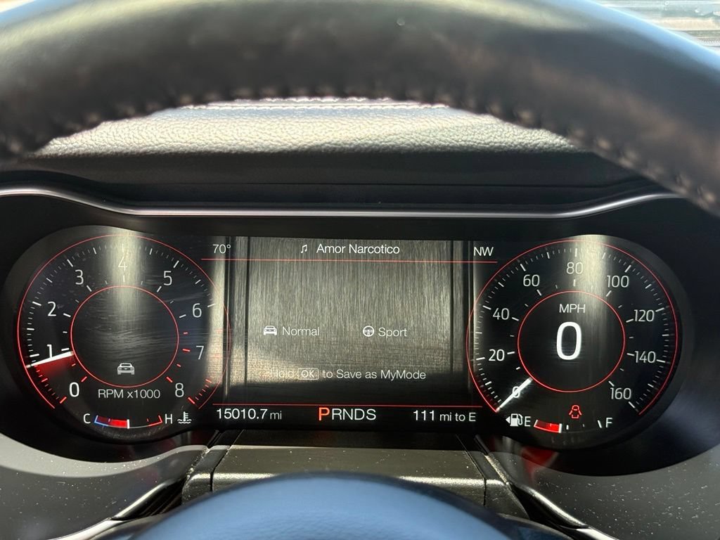 Used 2023 Ford Mustang Premium w/ Equipment Group 201A RWD image 15
