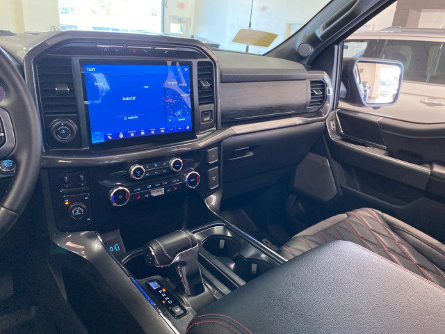 Used 2023 Ford F150 XLT w/ Equipment Group 302A High AWD/4WD image 13