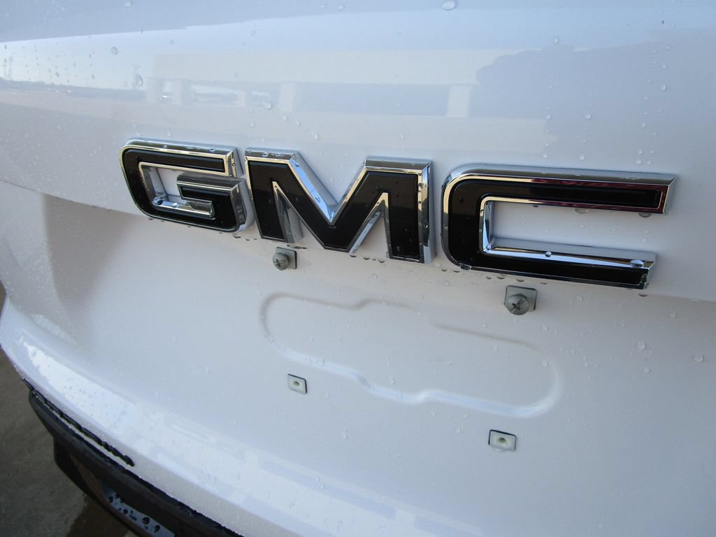 New 2027 GMC Terrain Elevation w/ Elevation Premium Package FWD image 14