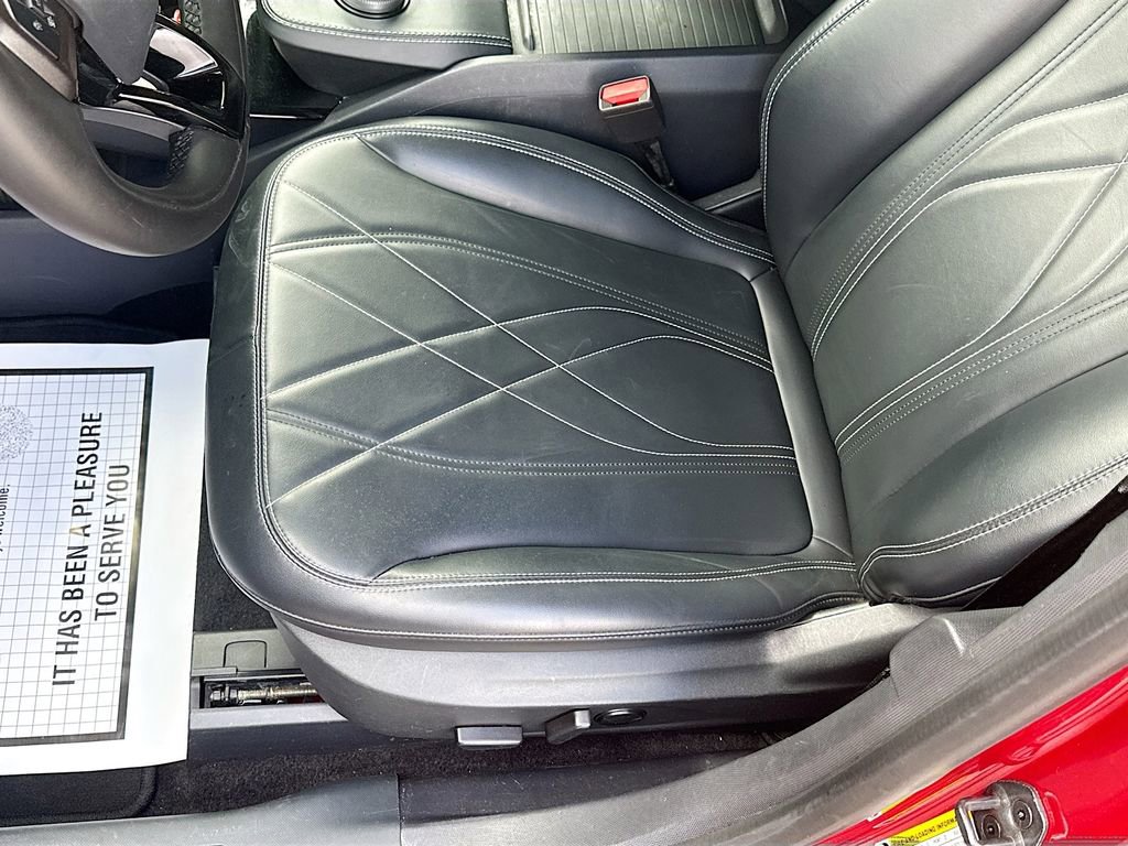 Used 2022 Ford Mustang Mach-E Select image 21