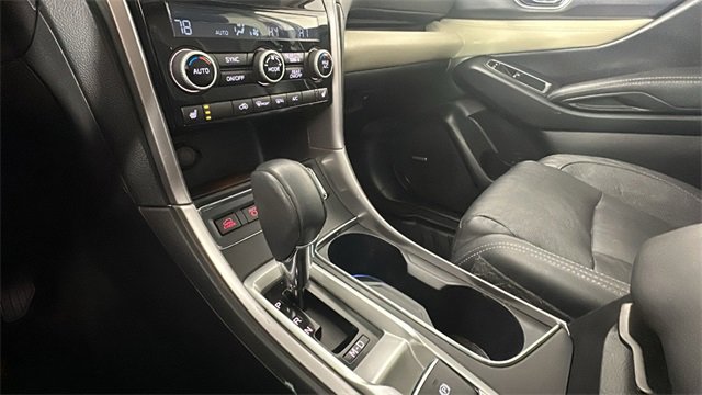Used 2020 Subaru Ascent Limited w/ Technology Package image 33