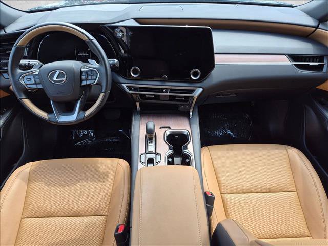 Certified 2025 Lexus RX 350 Premium w/ Accessory Package (Z1) FWD image 17