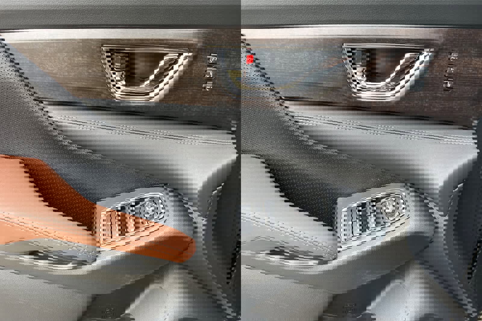 New 2026 Subaru Ascent Touring image 10