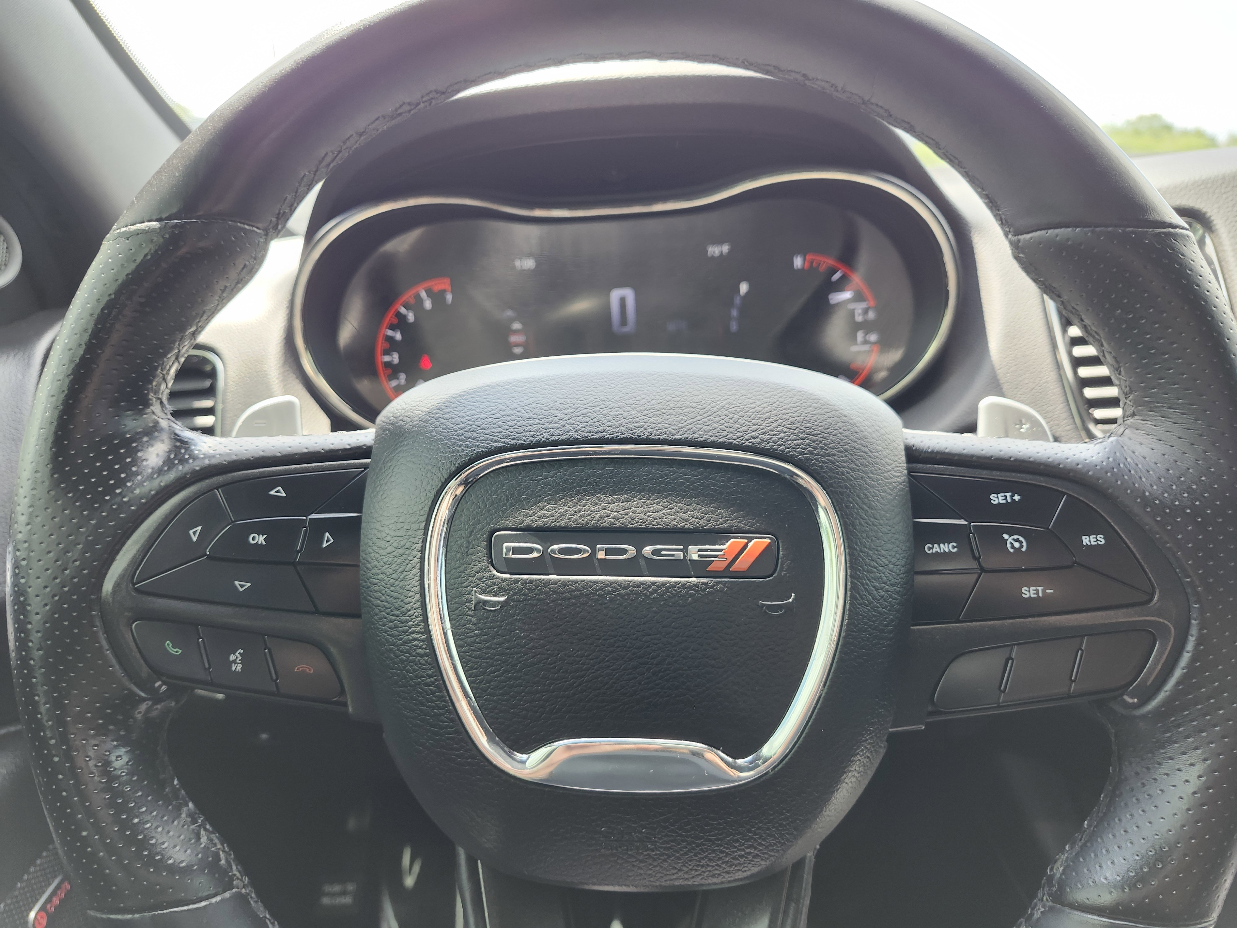 Used 2018 Dodge Durango GT w/ Premium Group AWD/4WD image 31