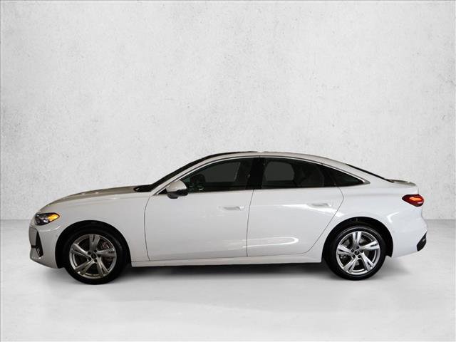 Certified 2025 Audi A5 2.0T Premium Plus w/ Premium Plus image 10