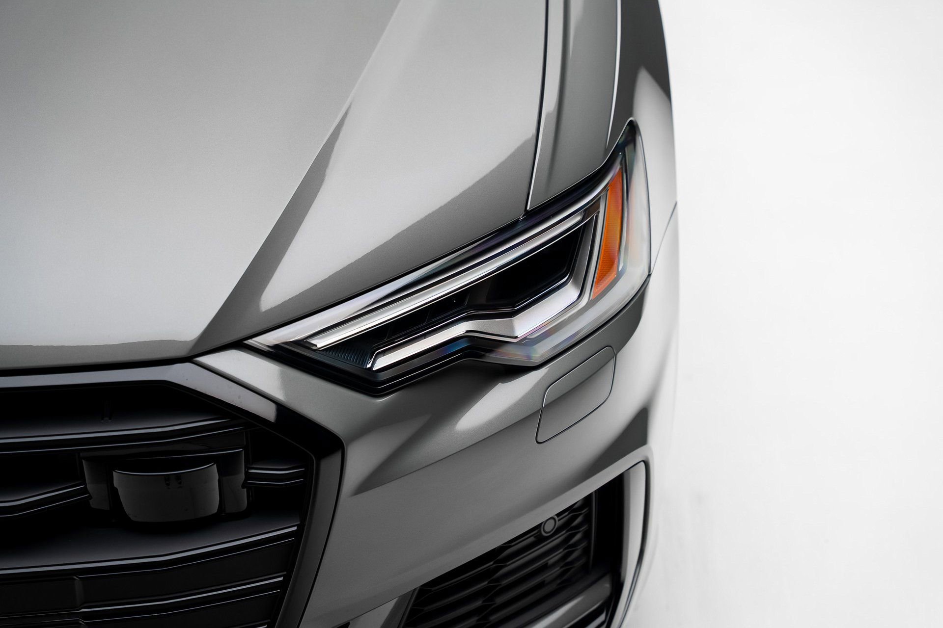 Used 2023 Audi S6 Premium Plus w/ Premium Plus Package image 10