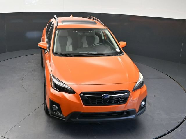 Used 2018 Subaru Crosstrek 2.0i Limited AWD/4WD image 30