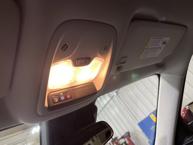 Used 2025 Chevrolet TrailBlazer LT image 17