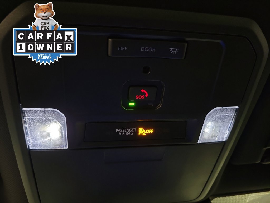 Used 2025 Toyota Tacoma SR5 AWD/4WD image 24