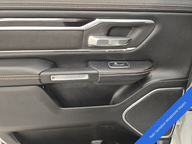 Used 2020 RAM 1500 Laramie w/ Sport Appearance Package RWD image 20