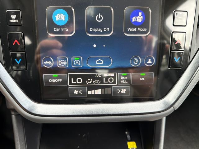 New 2026 Subaru Crosstrek 2.5i Limited image 14