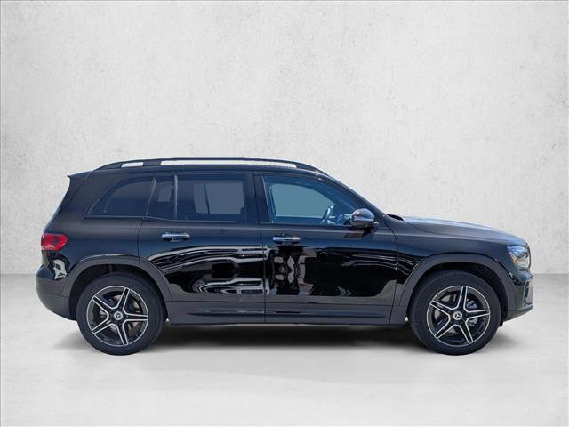 Certified 2026 Mercedes-Benz GLB 250 4MATIC image 4