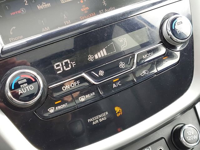 Used 2020 Nissan Murano SL image 32