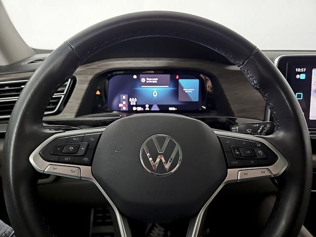 Used 2024 Volkswagen Atlas SEL Premium R-Line image 21