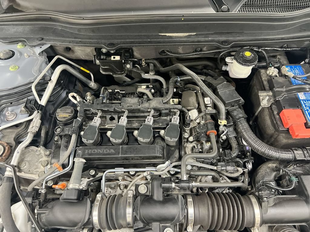 Used 2022 Honda Accord Sport image 24