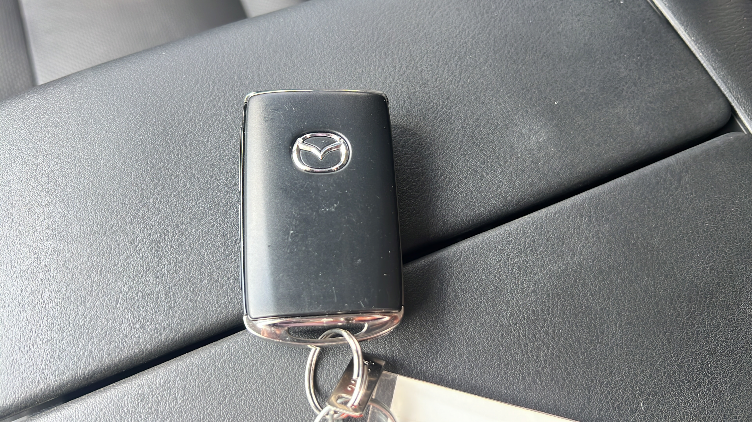 Used 2022 MAZDA CX-9 Touring Plus AWD/4WD image 25