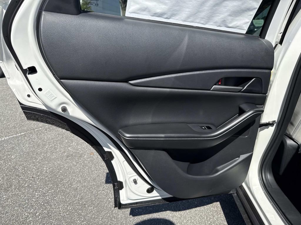 New 2026 MAZDA CX-30 AWD 2.5 S image 14