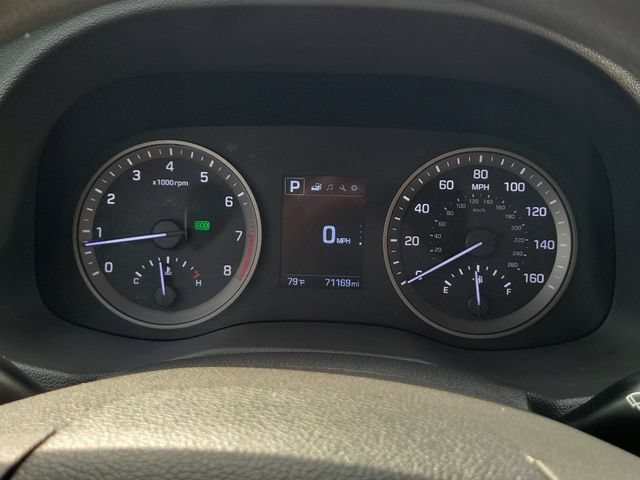 Used 2016 Hyundai Tucson SE FWD image 22