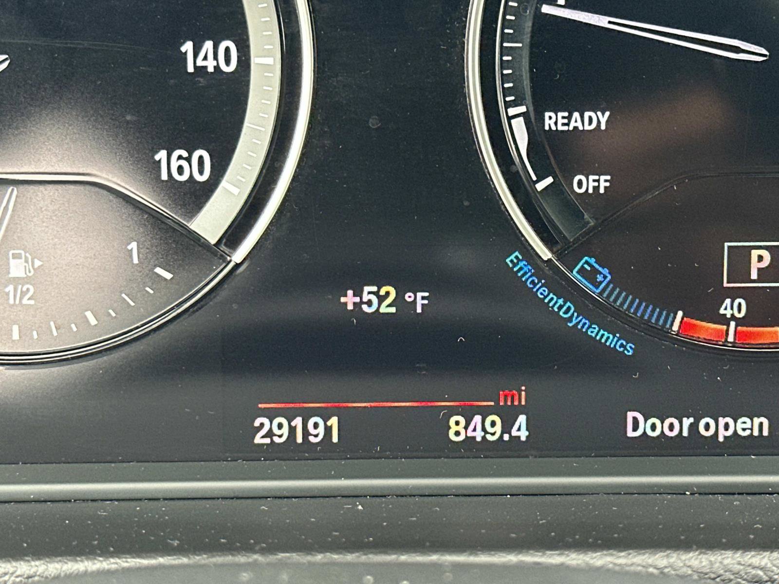 Used 2018 BMW X1 xDrive28i w/ Convenience Package image 30