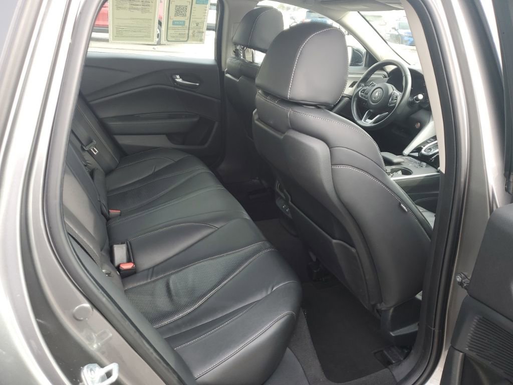 Used 2024 Acura TLX w/ Technology Package image 31