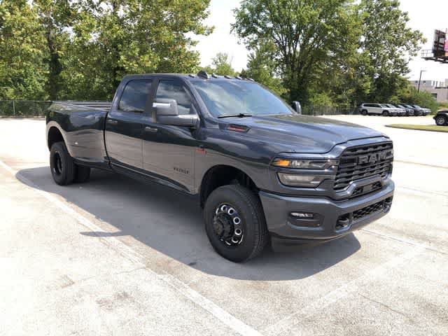 New 2026 RAM 3500 Big Horn AWD/4WD image 8