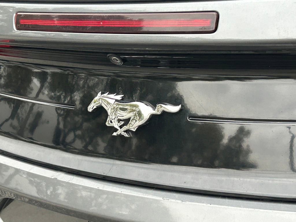 Used 2023 Ford Mustang Premium w/ Equipment Group 201A image 20