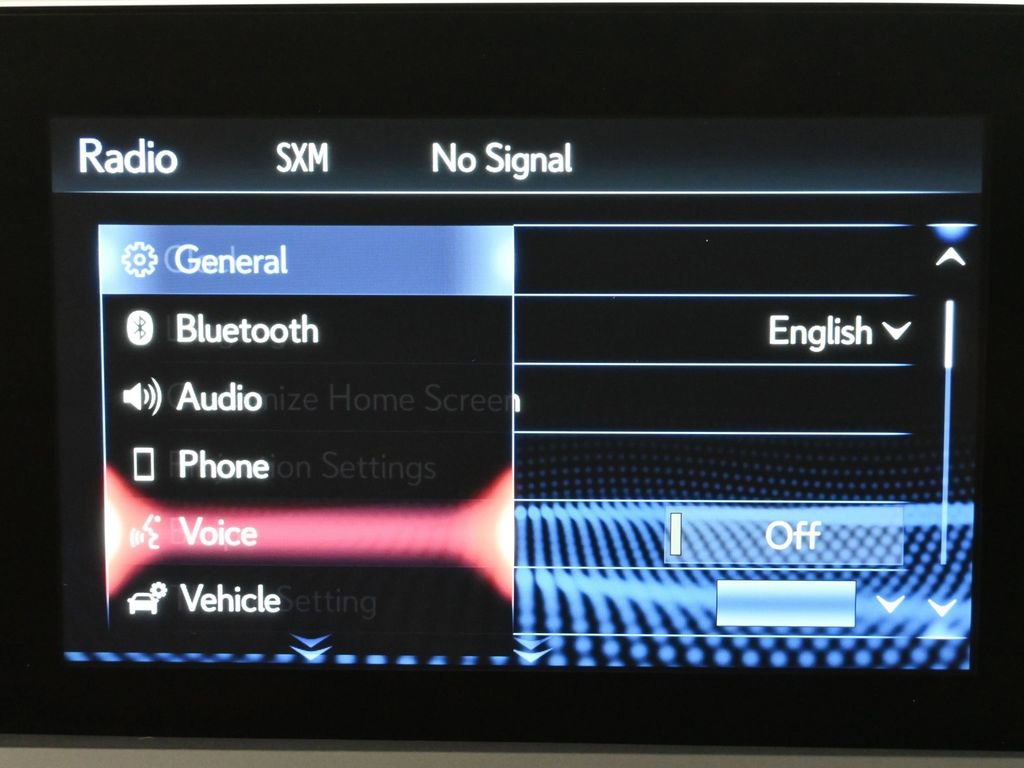 Used 2022 Lexus ES 350 w/ Premium Package image 11