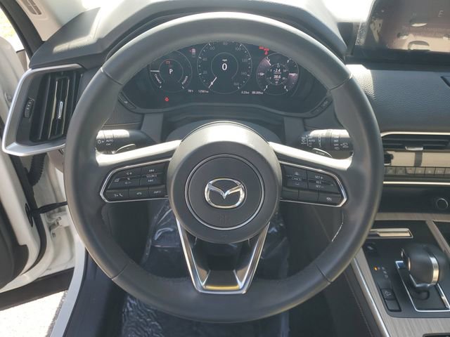 Certified 2024 MAZDA CX-90 Plug-In Hybrid w/ Preferred image 22