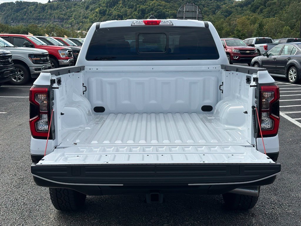 New 2026 Ford Ranger XLT w/ Equipment Group 301A High AWD/4WD image 28