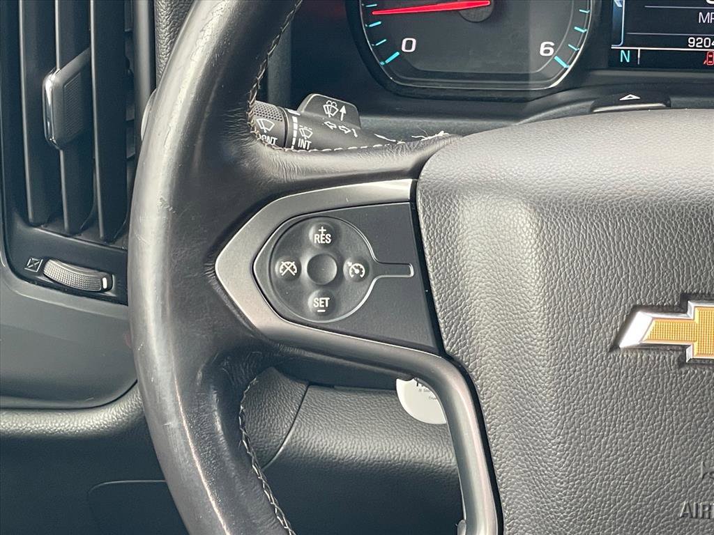 Used 2018 Chevrolet Silverado 1500 LT image 13