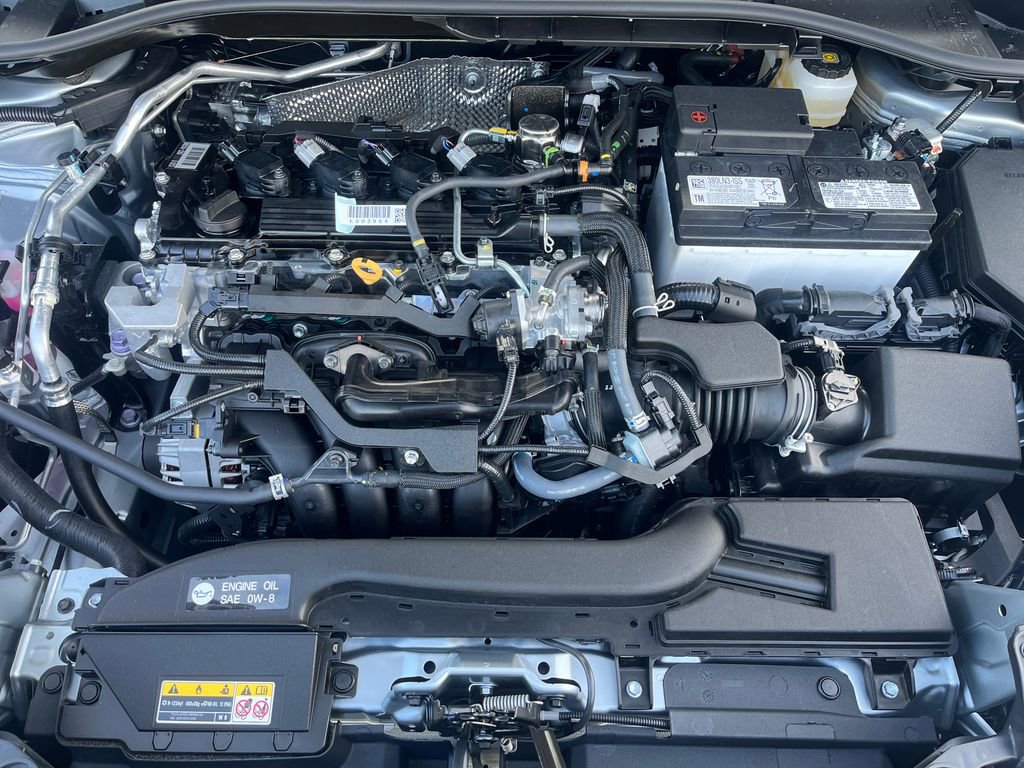 New 2026 Toyota Corolla Cross XLE image 22