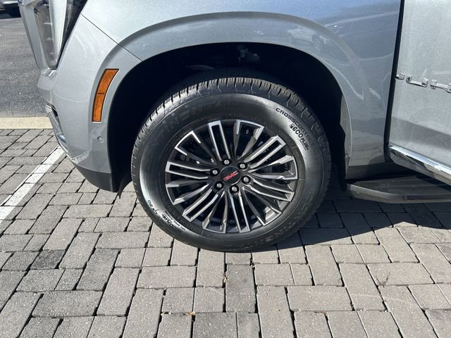 New 2026 GMC Yukon Elevation w/ Elevation Premium Package image 46
