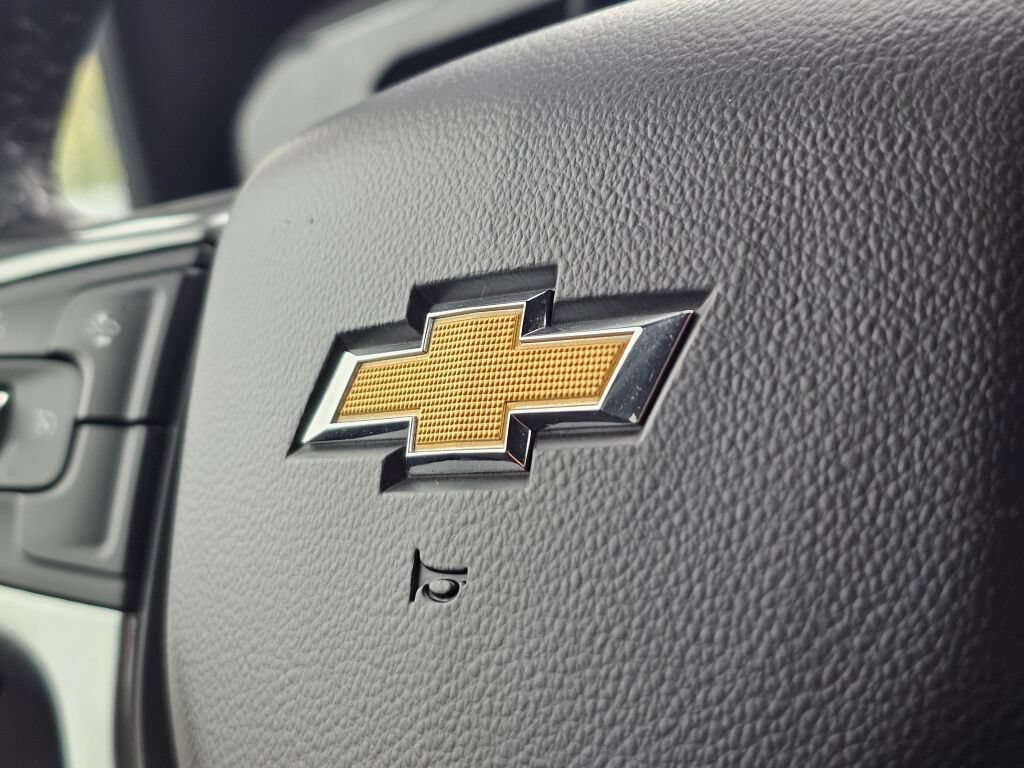 Certified 2026 Chevrolet Silverado 2500 LT AWD/4WD image 22