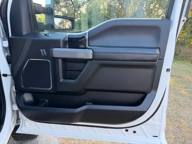 Used 2021 Ford F250 Platinum image 15
