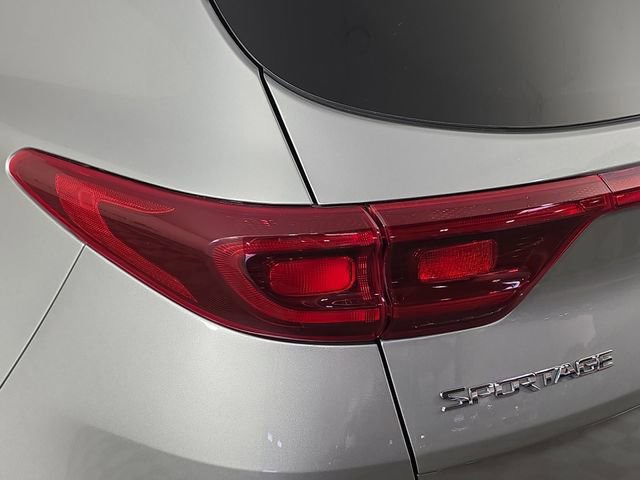 Used 2021 Kia Sportage LX image 35