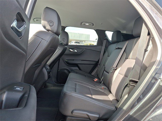 Certified 2022 Chevrolet Blazer LT image 12