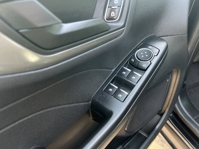 Used 2023 Ford Escape Active image 28