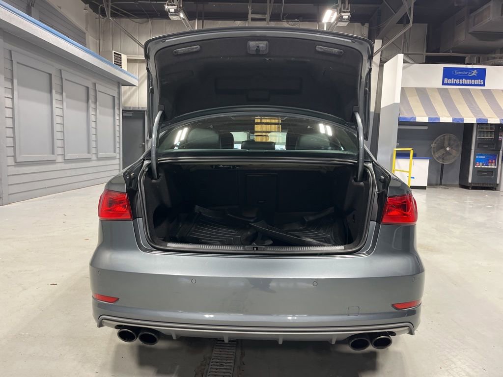 Used 2016 Audi S3 Premium Plus image 9