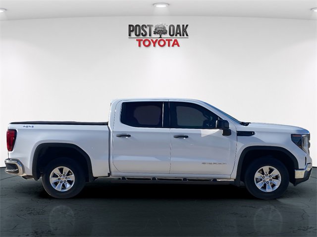 Used 2022 GMC Sierra 1500 Pro w/ Pro Value Package image 8