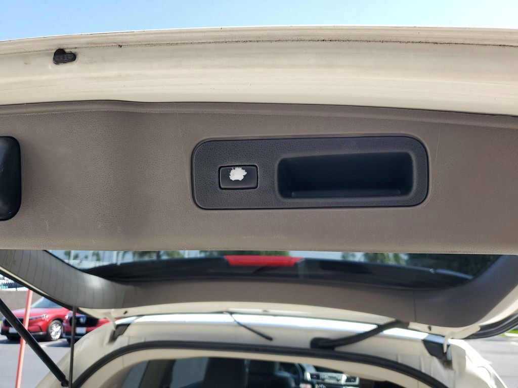 Used 2015 Honda Odyssey EX-L image 10