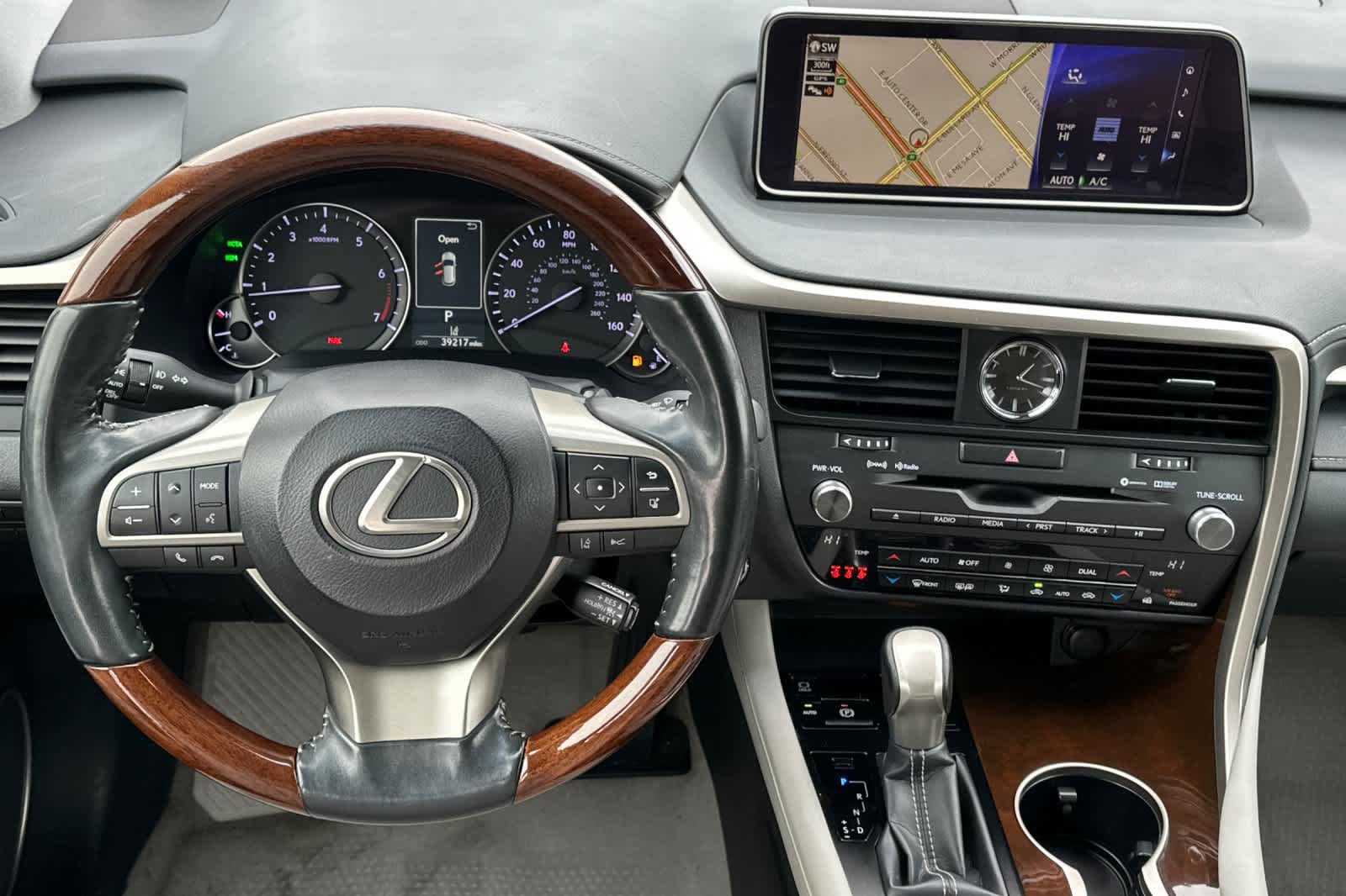 Used 2019 Lexus RX 350 FWD image 14