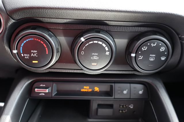 Used 2023 MAZDA MX-5 Miata Club image 34