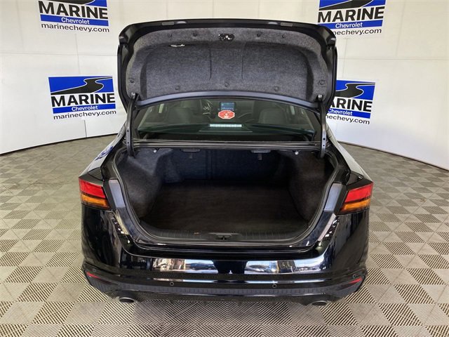 Used 2024 Nissan Altima 2.5 SR image 29